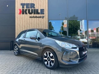 DS DS 3 DS DS 3 1.2 PureTech So Chic / Dealer ond. - afbeelding nr 7