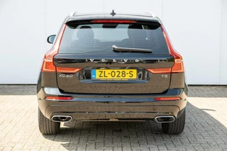 Volvo XC60 Volvo XC60 2.0 T5 Momentum Pro|leer|PAS V+A|el.best.stoel|19