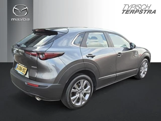 Mazda CX-30 - afbeelding nr 7