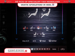 Dodge Ram 1500 CREW CAB | DUBBELE CABINE | GRIJSKENTEKEN | 5 PERSOONS | DE MEEST LUXUEUZE en BEGEERDE Pick-up VOORRAAD NR 2369 - 5128 - afbeelding nr 58