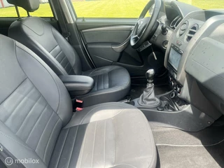 Dacia Duster Dacia Duster 1.2 TCe 4x4 Série Limitée Stepway / APK / Airco / Cruise / PDC / Trekhaak / - afbeelding nr 7
