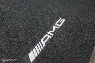 Mercedes-Benz B-Klasse Mercedes B-klasse 160 Business NAP AMG line alcantara Leer - afbeelding nr 62