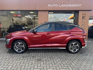 Hyundai Kona - afbeelding nr 1