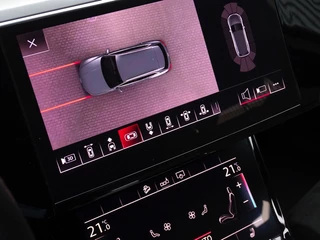 Audi e-tron Audi e-tron e-tron 55 408PK Quattro / adv ProLine S-ed. / S-line / LED - afbeelding nr 26