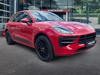 Porsche Macan - afbeelding nr 3