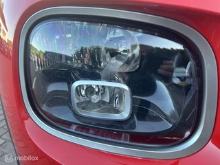 Citroën C3 Aircross Citroen C3 Aircross 1.2  S&S Shine * AUTOMAAT * NAVIGATIE * - afbeelding nr 8
