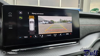Škoda Octavia Skoda Octavia 2.0 TSI RS 245 Leder Unieke kleur Nieuwstaat!! - afbeelding nr 25
