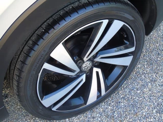 Volkswagen T-Cross - afbeelding nr 13