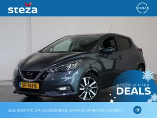 Nissan Micra - 38181236-0