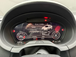 Audi A3 Audi A3 Sportback 2.0 TFSI S3 quattro |Virtual|Pano|Acc|Leder|Dashcam| - afbeelding nr 70