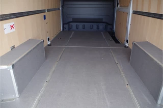 Mercedes-Benz Sprinter Mercedes-Benz Sprinter 317 1.9 CDI L4H2 RWD > 170pk/Laatruimte 440cm/360° camera/270° achterdeuren | 6340 | - afbeelding nr 27
