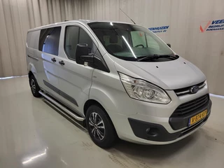 Ford Transit Custom - afbeelding nr 14