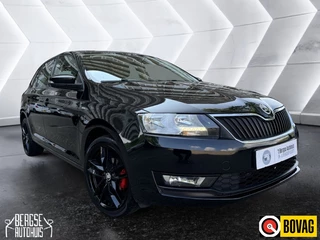 Škoda Rapid - afbeelding nr 5