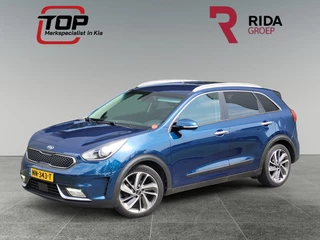 Kia Niro - afbeelding nr 1