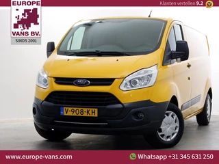 Ford Transit Custom - afbeelding nr 1