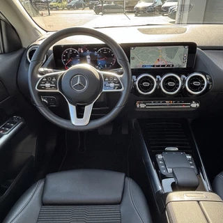 Mercedes-Benz GLA - afbeelding nr 14