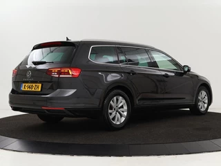 Volkswagen Passat Volkswagen Passat 2.0 TDI Business | Stoelverwarming |  Adaptive cruise | Camera | Carplay | Navigatie | Virtual Cockpit | Climate control | Full LED | Keyless - afbeelding nr 33
