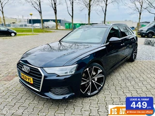 Audi A6 - 23111261-0