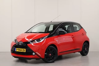 Toyota Aygo - 407078541-0