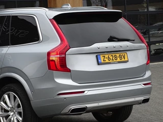 Volvo XC90 - afbeelding nr 51