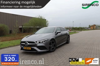 Mercedes-Benz CLA - 40942690-0