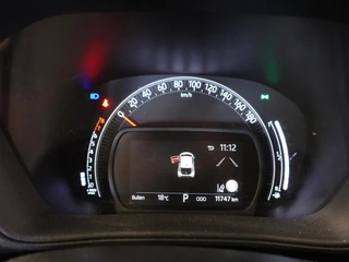 Toyota Aygo Toyota Aygo X 1.0 VVT-i S-CVT Aut. Play Airco Adaptive Cruise Control Carplay Navi Achteruitrij Camera - afbeelding nr 18