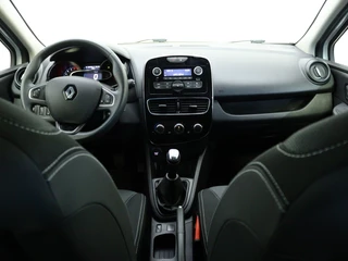 Renault Clio Renault Clio 0.9 TCe Life | Cruise Control | Airco | Radio | - afbeelding nr 17