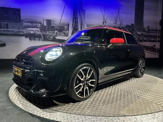 MINI Cooper Mini Cooper 2.0 S John Cooper Works - afbeelding nr 17