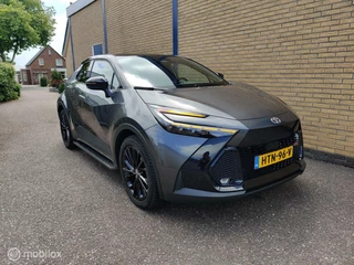 Toyota C-HR Toyota C-HR 2.0 Plug-in Hybrid 220 GR SPORT PLUS - afbeelding nr 37