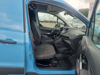 Ford Transit Connect Ford Transit Connect 1.5 TDCI L1 Airco Cruise Trekhaak - afbeelding nr 18