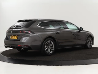 Peugeot 508 Peugeot 508 1.6 HYbrid Allure | Stoelverwarming |  Focal Sound | Adaptive cruise | Camera | Carplay | Full LED | Keyless | Navigatie | Half leder | PHEV - afbeelding nr 34