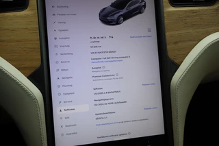 Tesla Model S - afbeelding nr 4