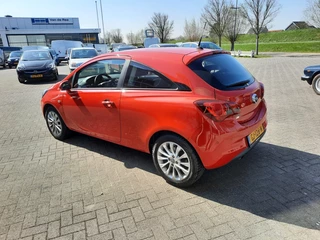 Opel Corsa - afbeelding nr 7