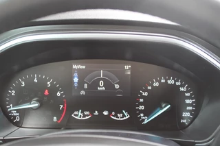 Ford Focus Ford Focus Wagon 1.0 EcoBoost Hybrid Titanium Style | Winter Pack | Camera | Navigatie | Cruise control | Privacy glass | NIEUW MODEL - afbeelding nr 13