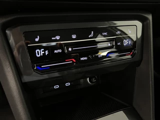 Volkswagen Tiguan Volkswagen Tiguan 1.5 TSI Life Business / 150PK / NAVI / STOEL-STUURVERW. / PDC / 1800KG TREKG. - afbeelding nr 19