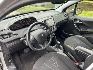 Peugeot 208 Peugeot 208 1.2 e-VTi Blue Lease / Automaat / Nieuwe APK - afbeelding nr 7