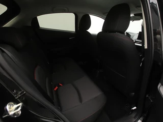 Mazda 2 Mazda 2 1.5 Skyactiv-G Sportive met navigatie : dealer onderhouden - afbeelding nr 18