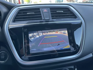 Suzuki S-Cross - afbeelding nr 13