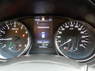 Nissan QASHQAI - afbeelding nr 8