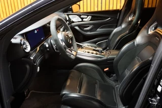Mercedes-Benz AMG GT - afbeelding nr 17