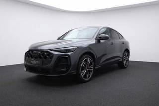 Audi Q5 Sportback 2.0 e-hybrid 55 quattro 367 pk Pano l 360 l RS Seats l Memory l