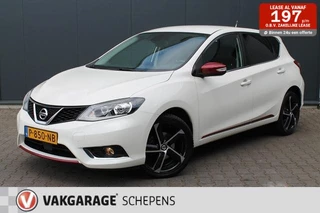 Nissan Pulsar - 259623462-0