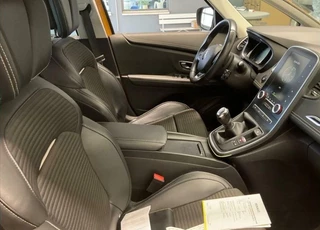 Renault Scénic Renault Scenic 1.2 TCe Intens l Zeer Luxe l Trekhaak l - afbeelding nr 6