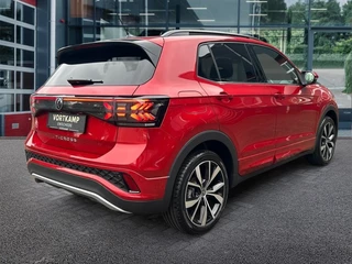 Volkswagen T-Cross - afbeelding nr 5