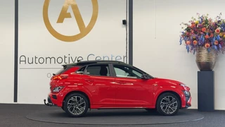 Hyundai Kona - afbeelding nr 17