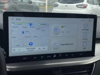 Ford Focus Ford Focus Wagon 1.0 EcoBoost Hybrid Titanium 125pk | SYNC 4 Navigatie | Full LED | Draadloos Apple Carplay/Android auto | 16 inch Lichtmetaal - afbeelding nr 33