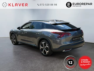 Citroën C5 X - afbeelding nr 4