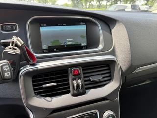 Volvo V40 Volvo V40 1.6 T4 Momentum Trekhaak, Navi, Cruise control - afbeelding nr 26