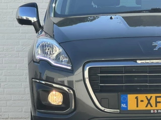 Peugeot 3008 Peugeot 3008 1.6 VTi Style Cruise control Climate control Achteruitrijcamera LM velgen - afbeelding nr 21