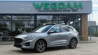 Ford Kuga 2.5 PHEV ST-LINE X / FULL OPTIONS / 18inch